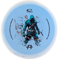 Zero Medium Moonshine Orbit 2026 Isaac Robinson Peak