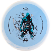 Zero Medium Moonshine Orbit 2026 Isaac Robinson Peak