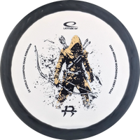 Zero Medium Moonshine Orbit 2026 Isaac Robinson Peak