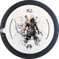 Zero Medium Moonshine Orbit 2026 Isaac Robinson Peak