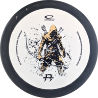 Zero Medium Moonshine Orbit 2026 Isaac Robinson Peak