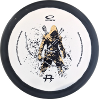 Zero Medium Moonshine Orbit 2026 Isaac Robinson Peak