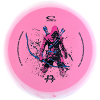 Zero Medium Moonshine Orbit 2026 Isaac Robinson Peak