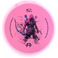 Zero Medium Moonshine Orbit 2026 Isaac Robinson Peak