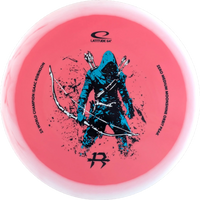 Zero Medium Moonshine Orbit 2026 Isaac Robinson Peak