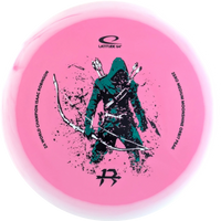 Zero Medium Moonshine Orbit 2026 Isaac Robinson Peak