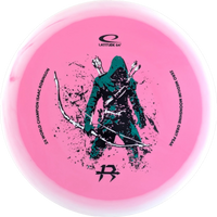 Zero Medium Moonshine Orbit 2026 Isaac Robinson Peak