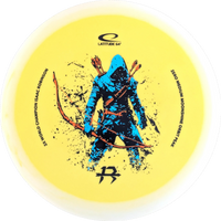 Zero Medium Moonshine Orbit 2026 Isaac Robinson Peak