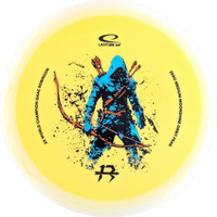 Zero Medium Moonshine Orbit 2026 Isaac Robinson Peak