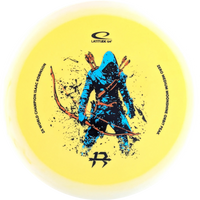 Zero Medium Moonshine Orbit 2026 Isaac Robinson Peak