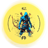 Zero Medium Moonshine Orbit 2026 Isaac Robinson Peak