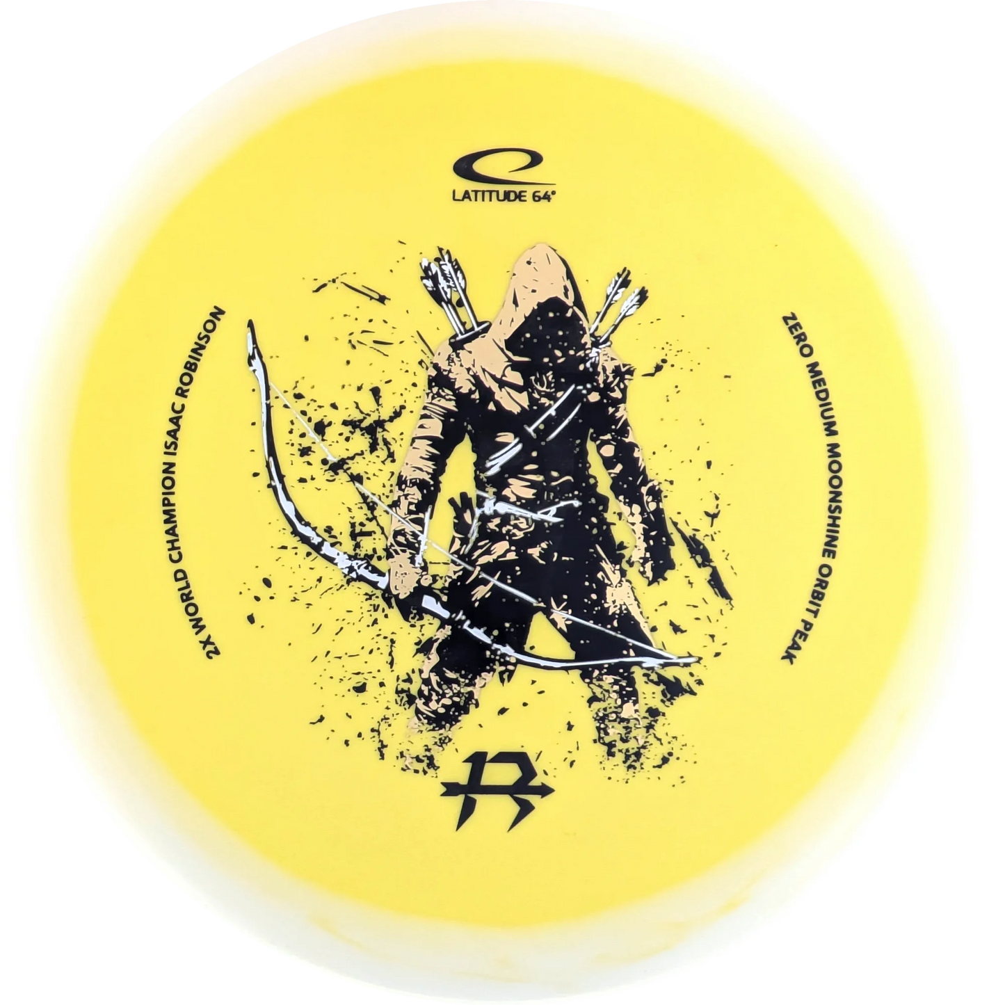 Zero Medium Moonshine Orbit 2026 Isaac Robinson Peak