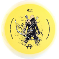 Zero Medium Moonshine Orbit 2026 Isaac Robinson Peak