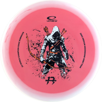 Zero Medium Moonshine Orbit 2026 Isaac Robinson Peak