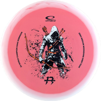 Zero Medium Moonshine Orbit 2026 Isaac Robinson Peak