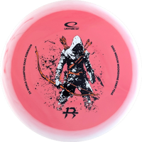 Zero Medium Moonshine Orbit 2026 Isaac Robinson Peak