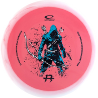 Zero Medium Moonshine Orbit 2026 Isaac Robinson Peak