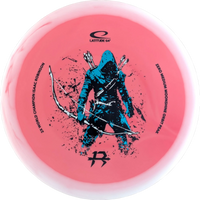 Zero Medium Moonshine Orbit 2026 Isaac Robinson Peak