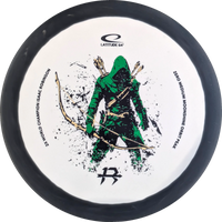 Zero Medium Moonshine Orbit 2026 Isaac Robinson Peak