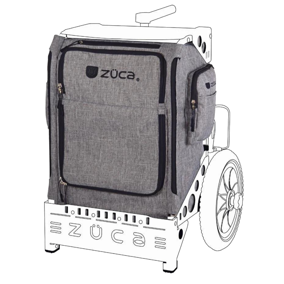 Backpack Cart LG Trekker Insert Bag