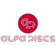 Alfa Discs logo