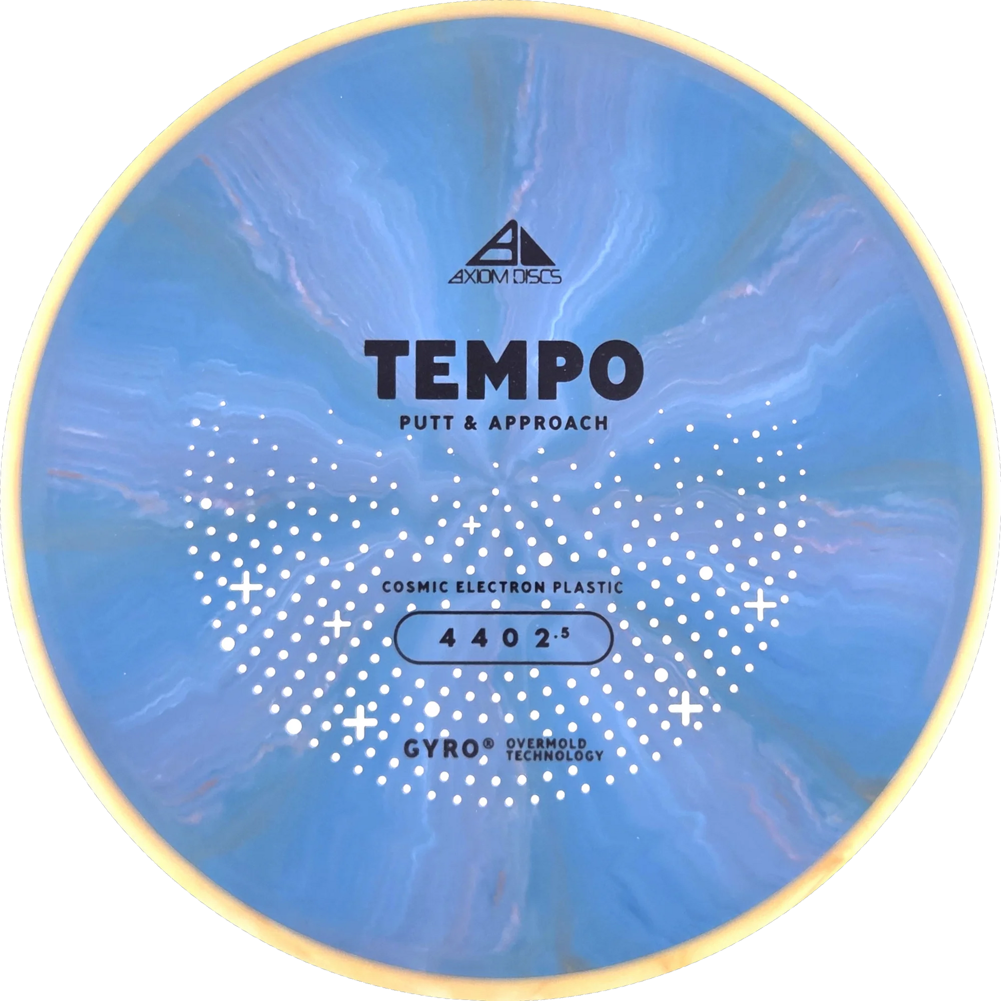 Cosmic Electron Tempo