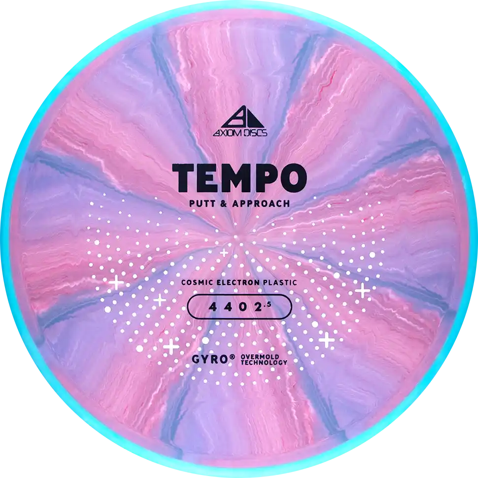 Cosmic Electron Tempo