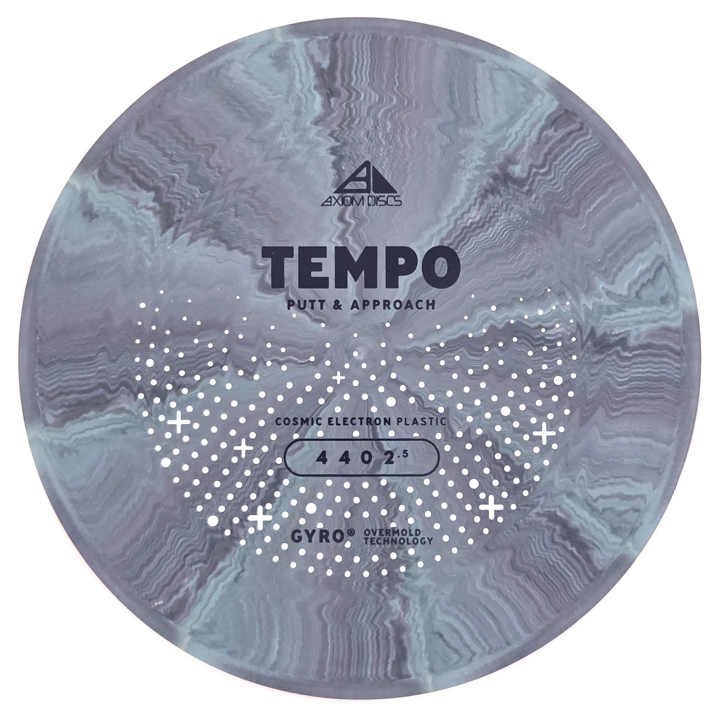 Cosmic Electron Tempo