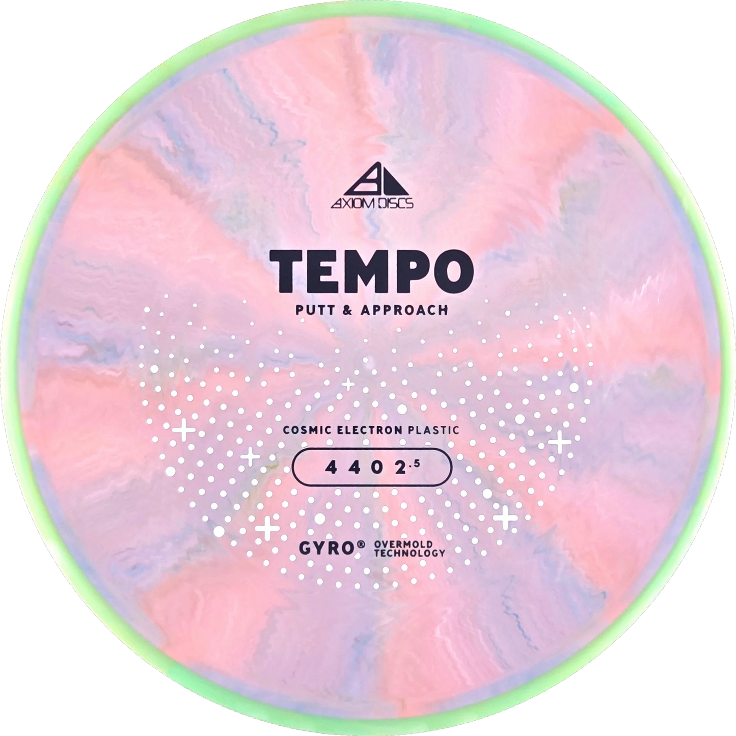 Cosmic Electron Tempo