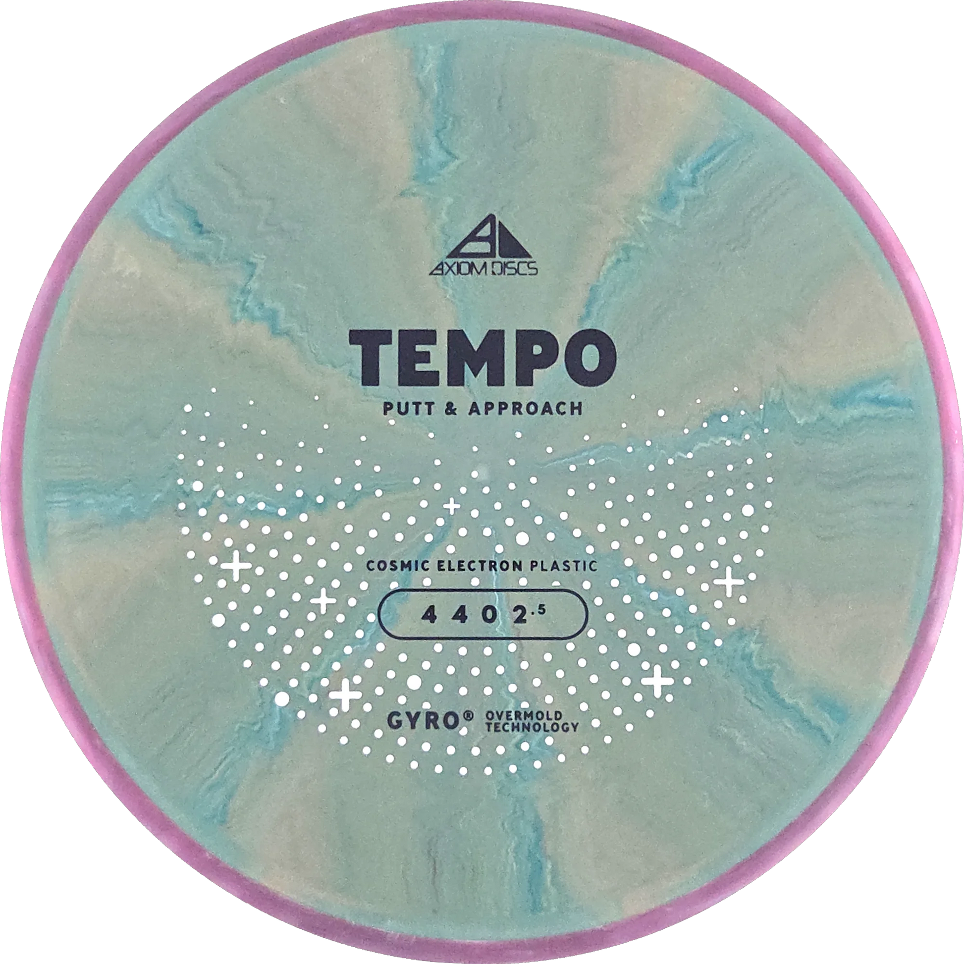 Cosmic Electron Tempo