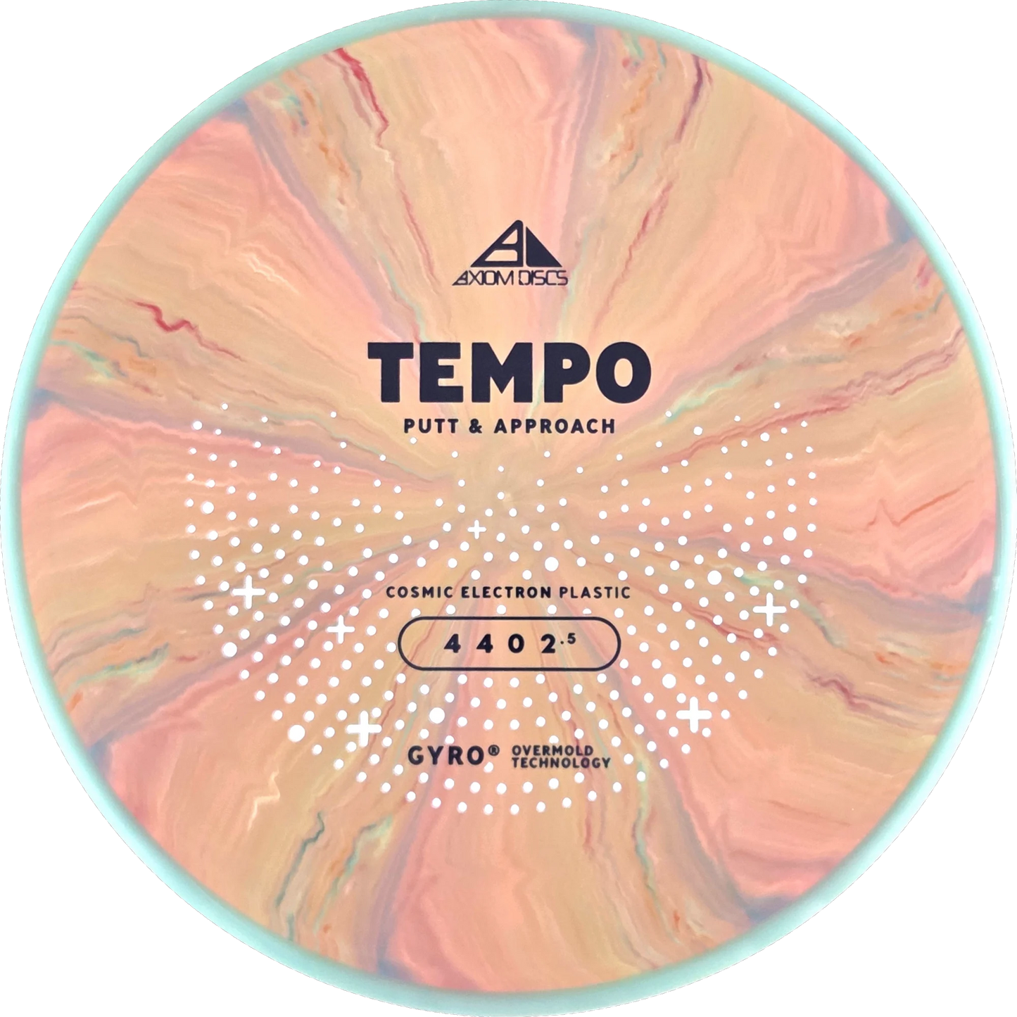Cosmic Electron Tempo