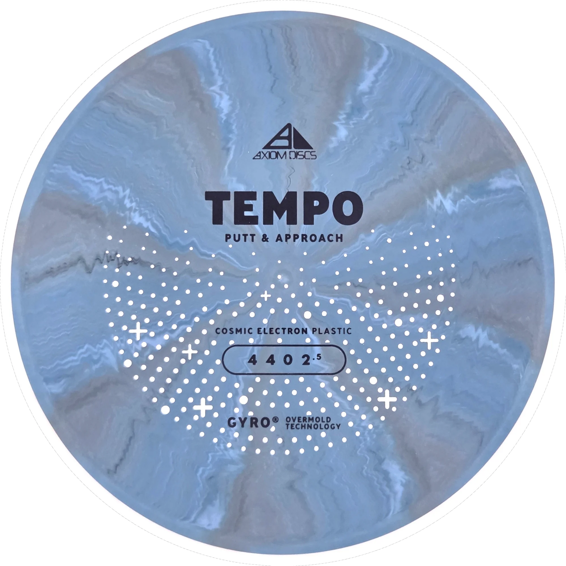Cosmic Electron Tempo