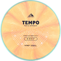 Cosmic Electron Tempo