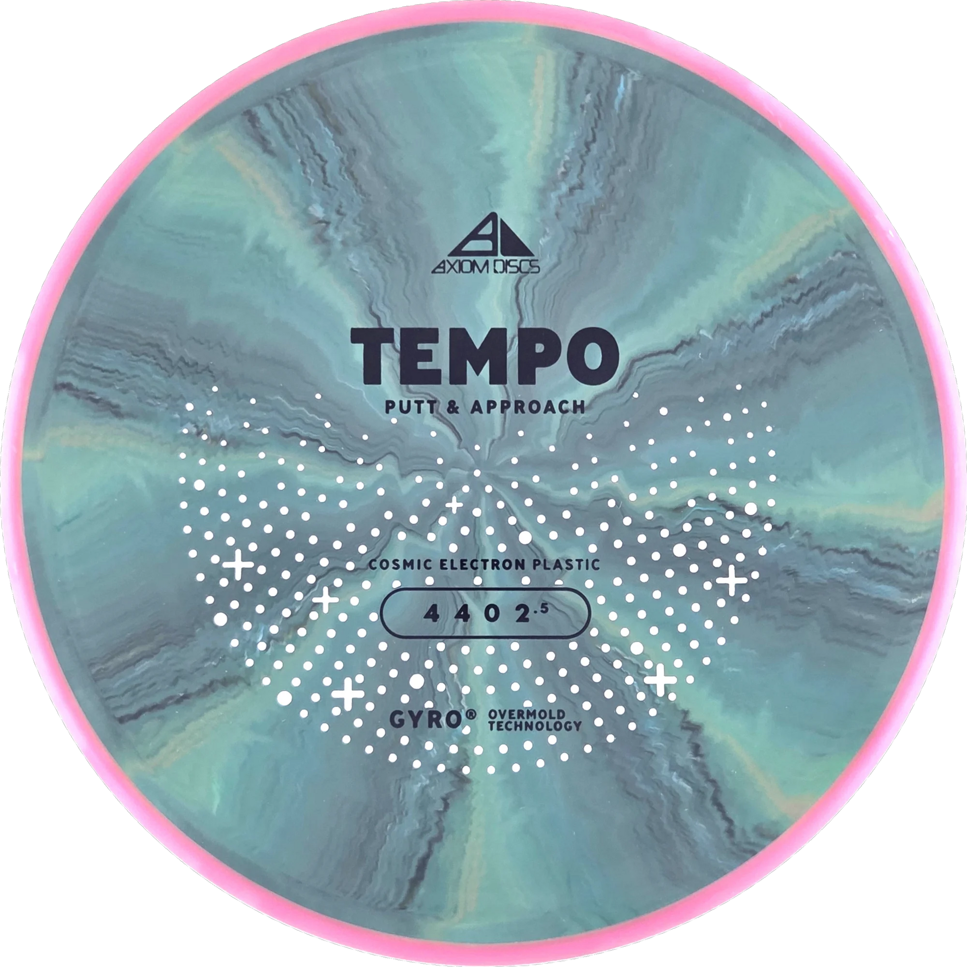 Cosmic Electron Tempo