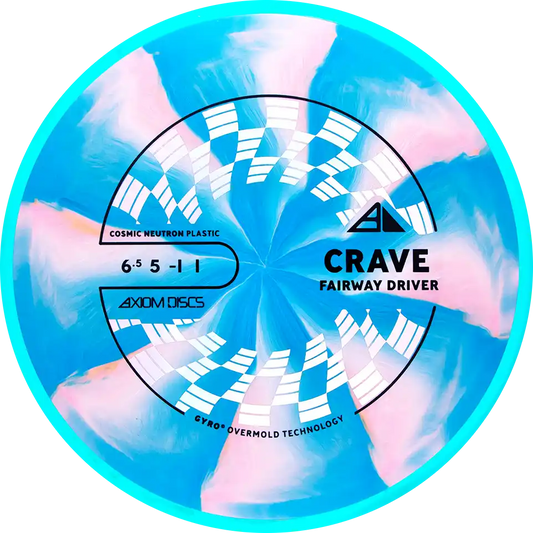 Cosmic Neutron Crave