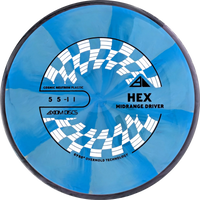 Cosmic Neutron Hex