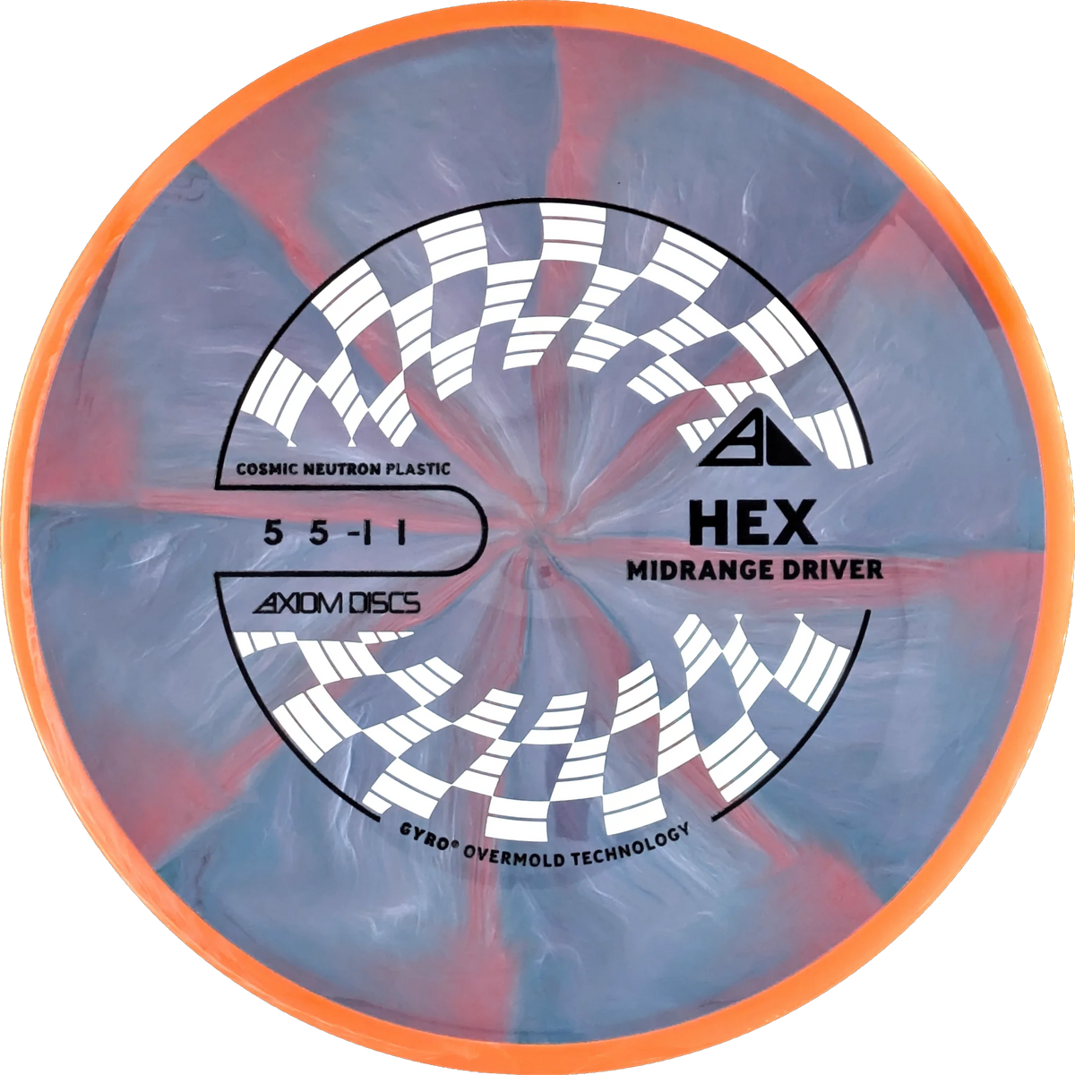 Cosmic Neutron Hex