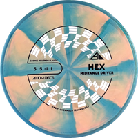 Cosmic Neutron Hex