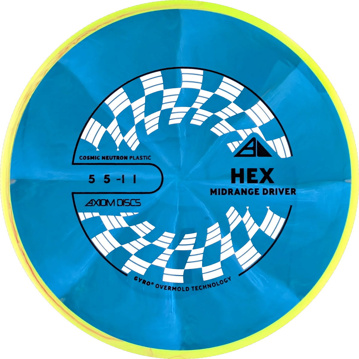 Cosmic Neutron Hex