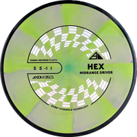 Cosmic Neutron Hex