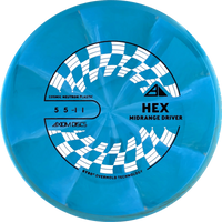 Cosmic Neutron Hex