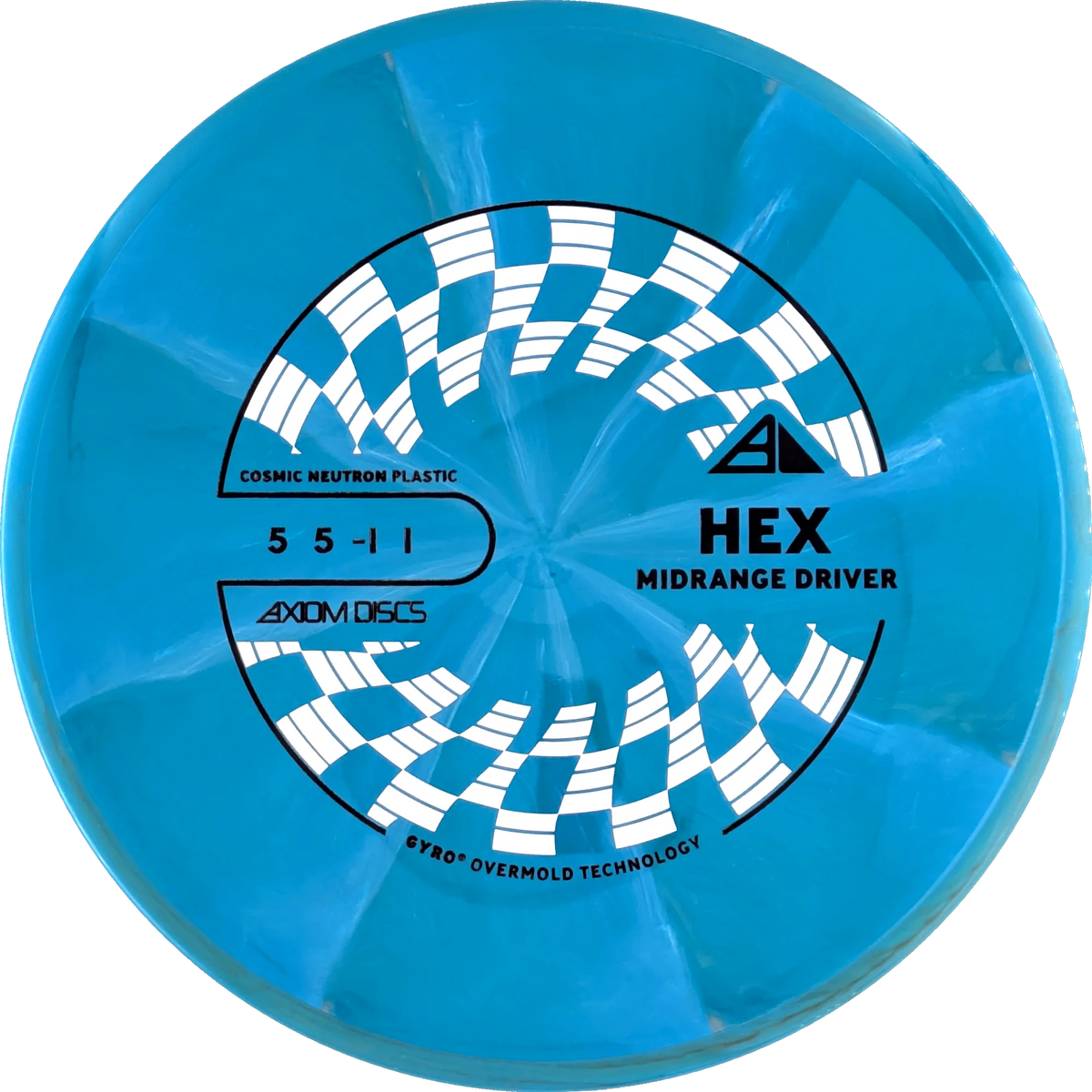 Cosmic Neutron Hex