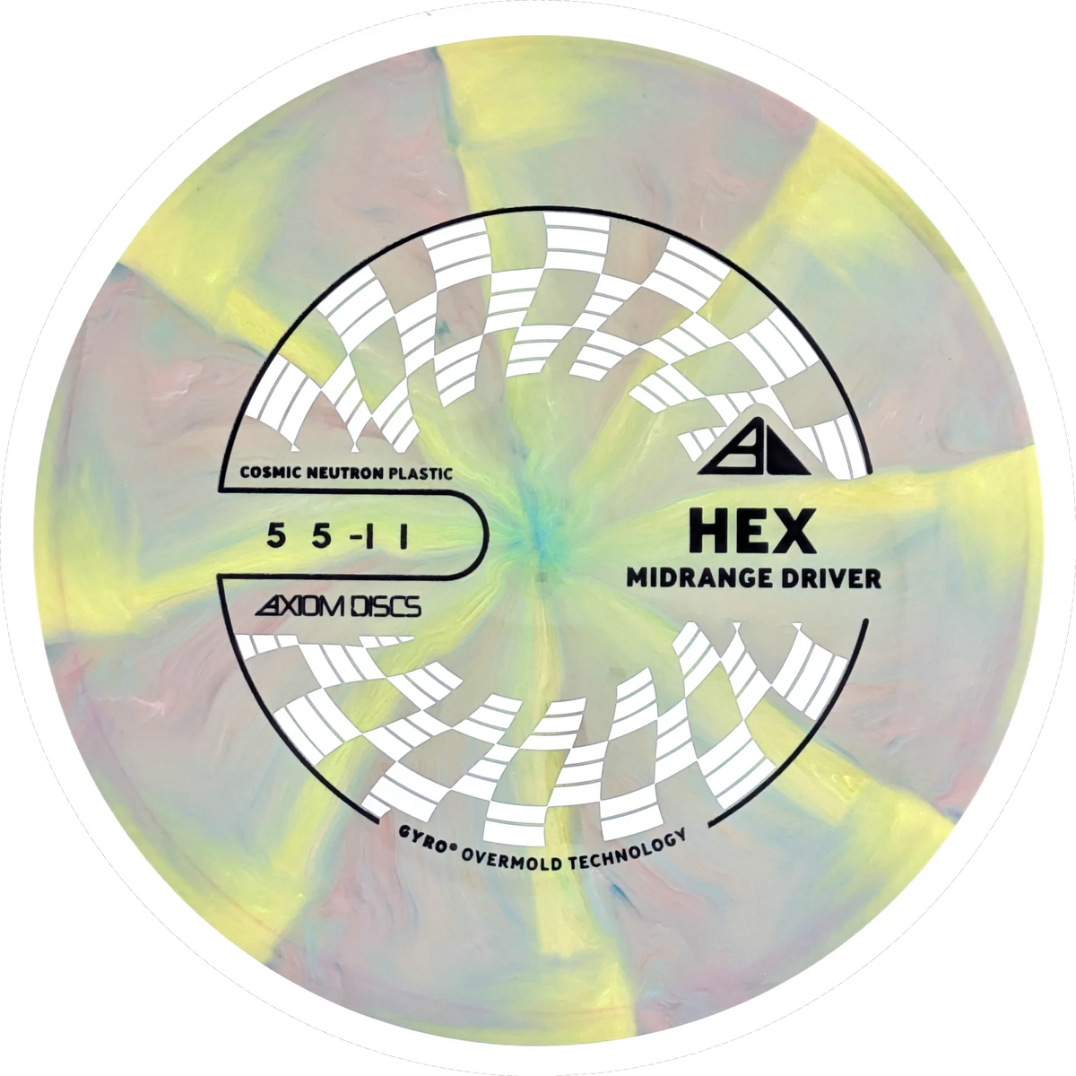 Cosmic Neutron Hex