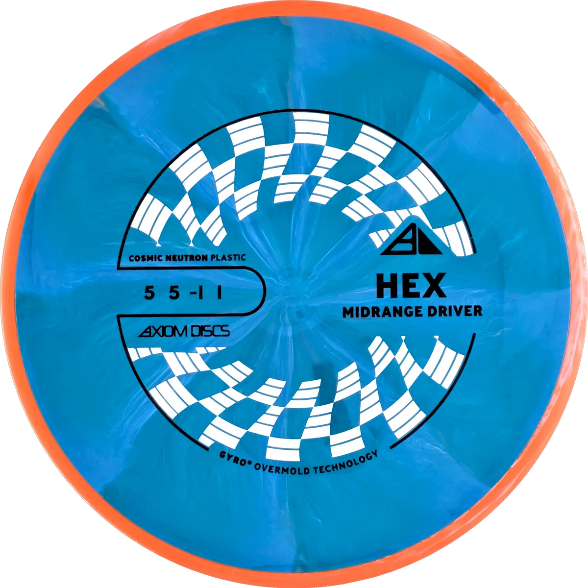 Cosmic Neutron Hex