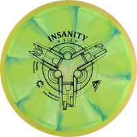Cosmic Neutron Insanity