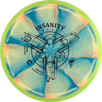 Cosmic Neutron Insanity