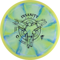 Cosmic Neutron Insanity