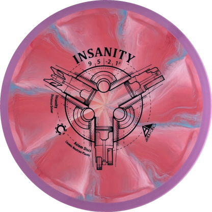 Cosmic Neutron Insanity Classic