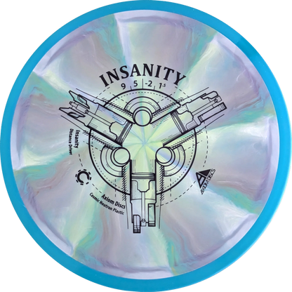 Cosmic Neutron Insanity Classic