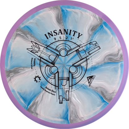 Cosmic Neutron Insanity Classic